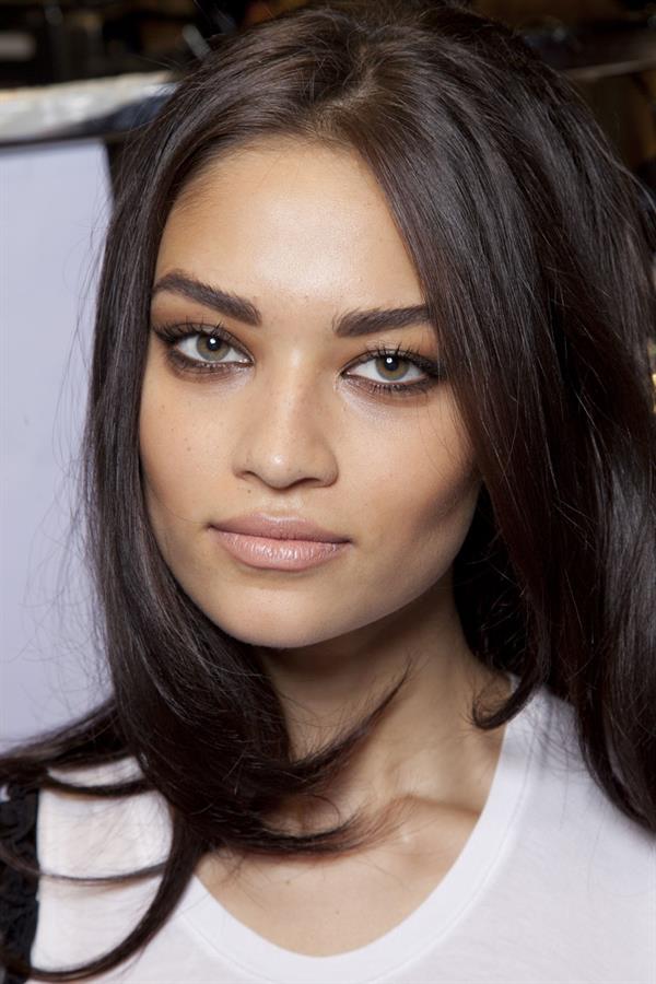 Shanina Shaik