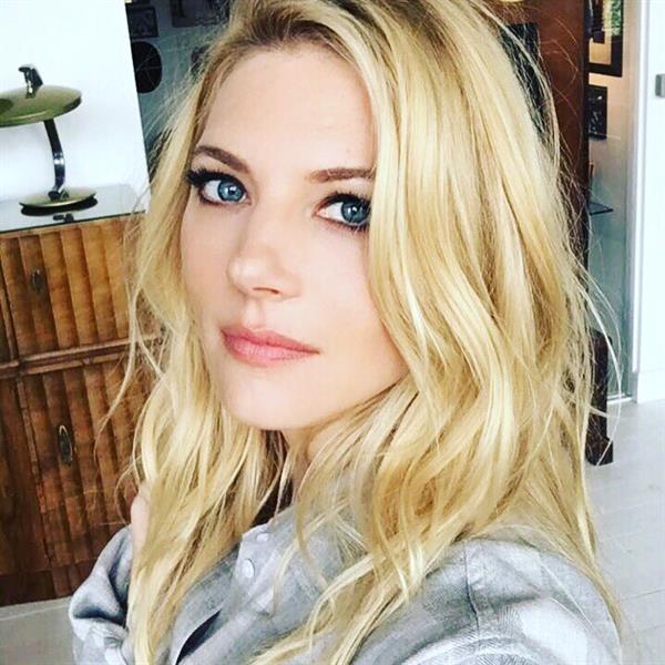 Katheryn Winnick