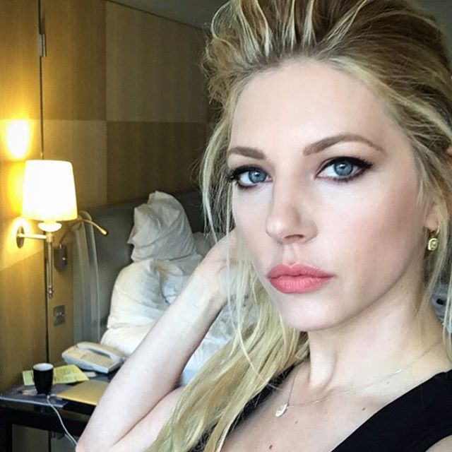 Katheryn Winnick