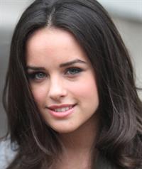 Georgia May Foote