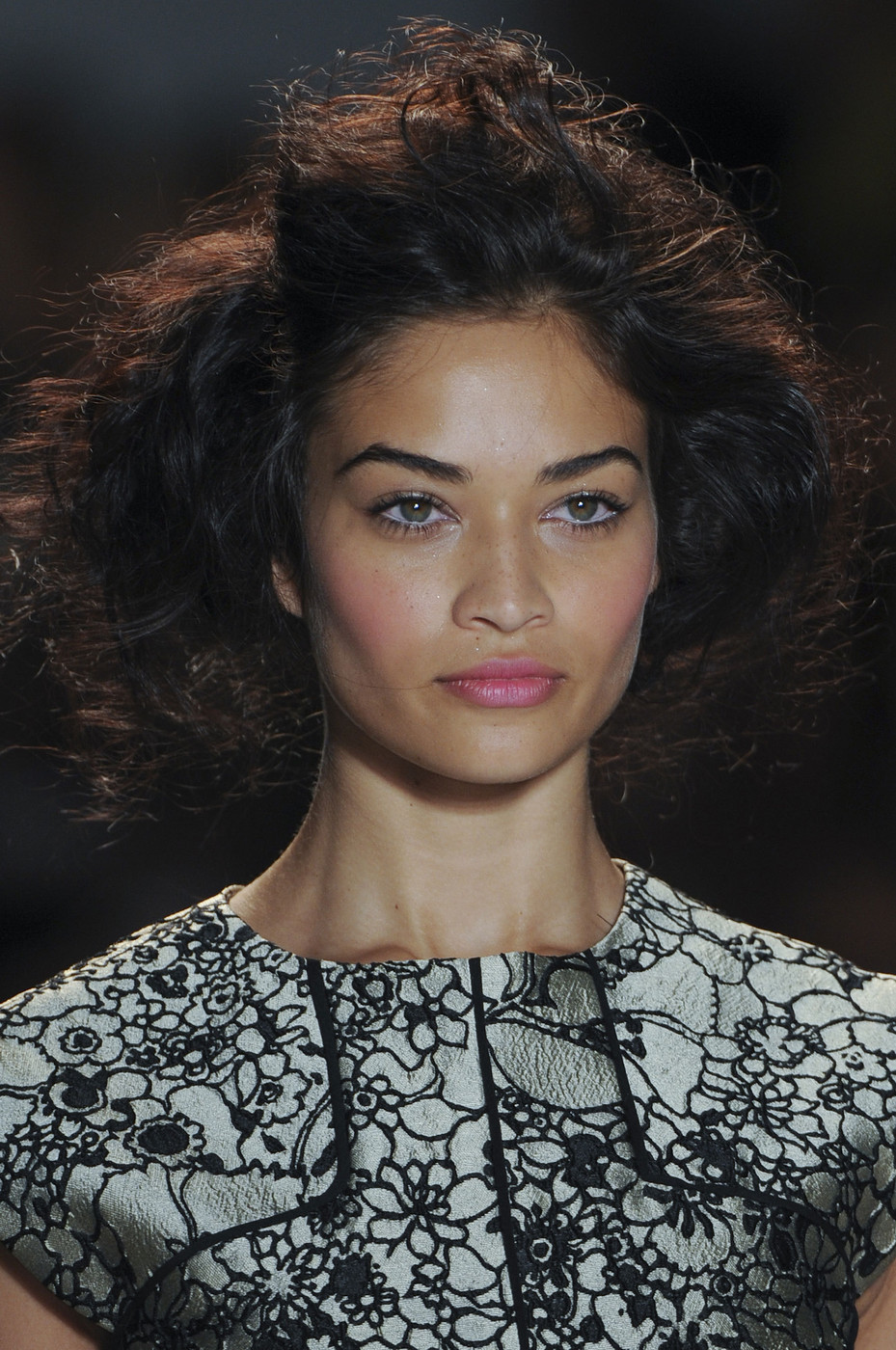 Shanina Shaik