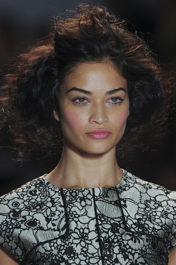 Shanina Shaik