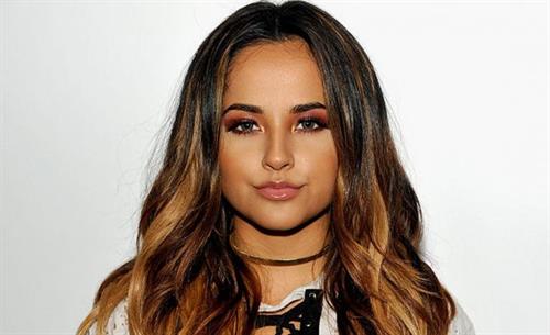 Becky G