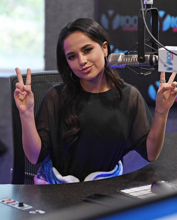 Becky G