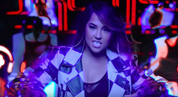 Becky G