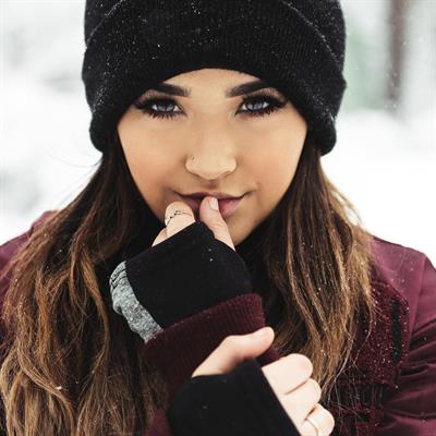 Becky G