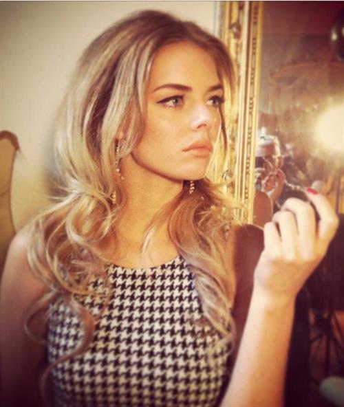 Samara Weaving