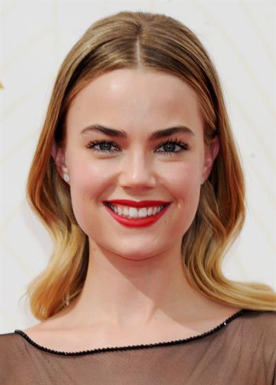 Rebecca Rittenhouse