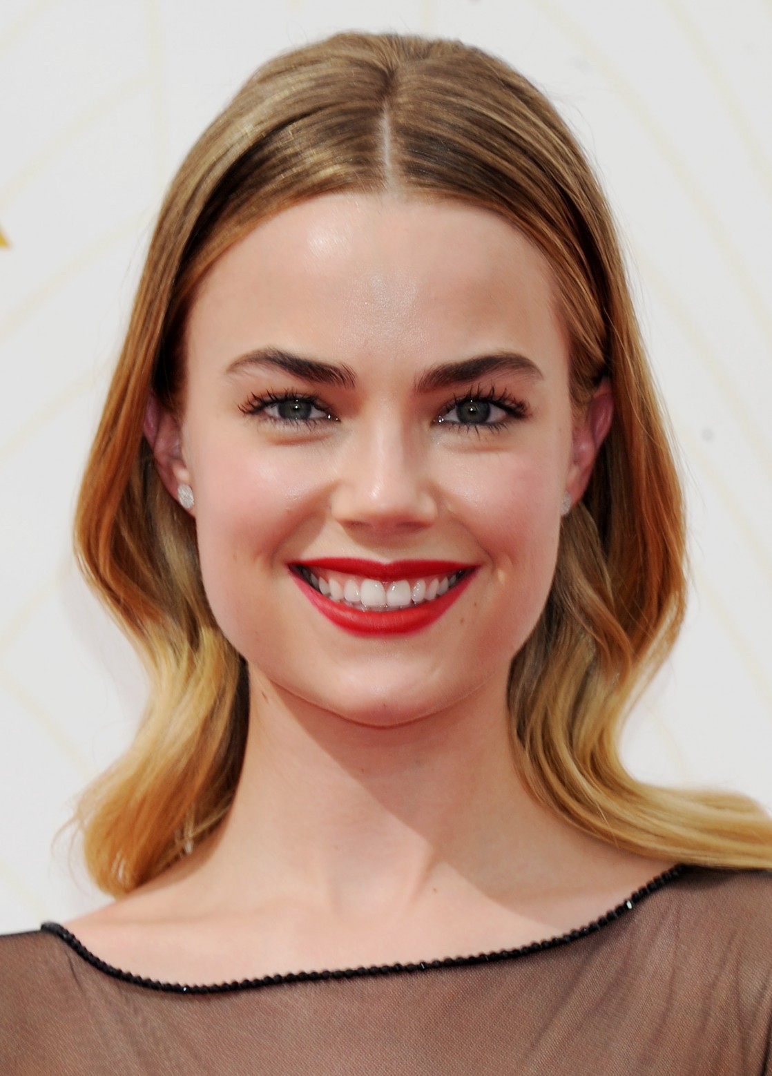 Rebecca Rittenhouse