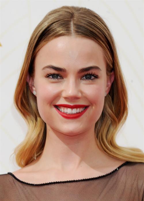 Rebecca Rittenhouse