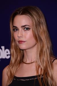 Rebecca Rittenhouse