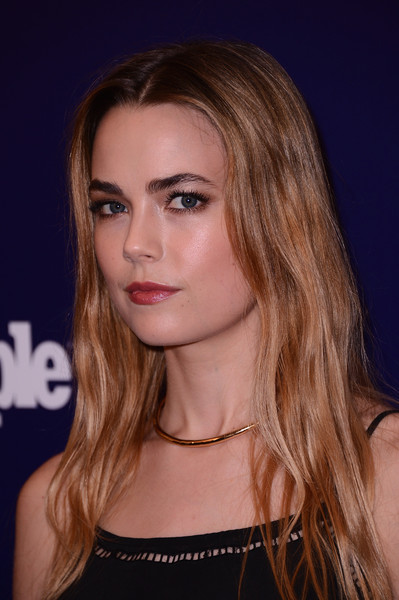 Rebecca Rittenhouse
