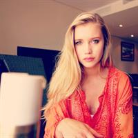 Shané van der Westhuizen