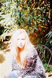 Shané van der Westhuizen