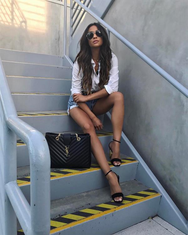 Shay Mitchell