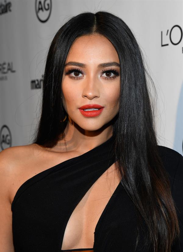 Shay Mitchell