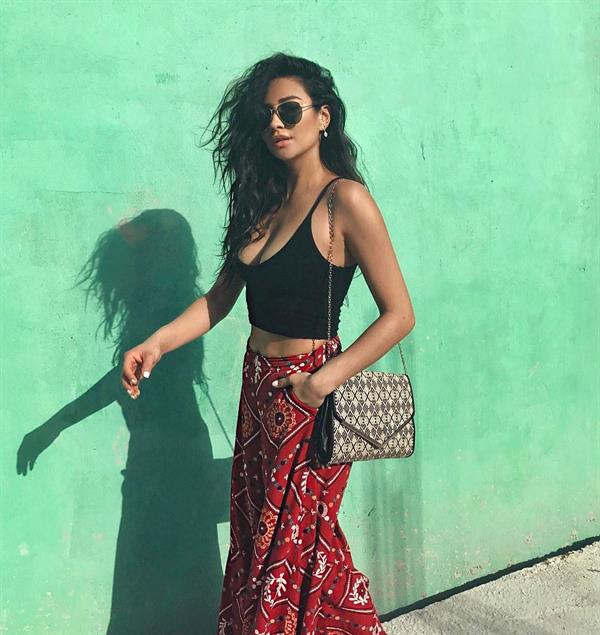 Shay Mitchell