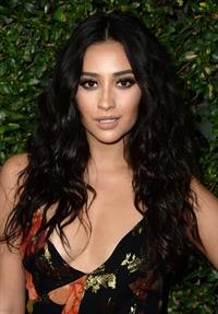 Shay Mitchell