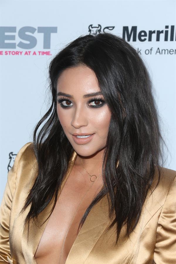 Shay Mitchell