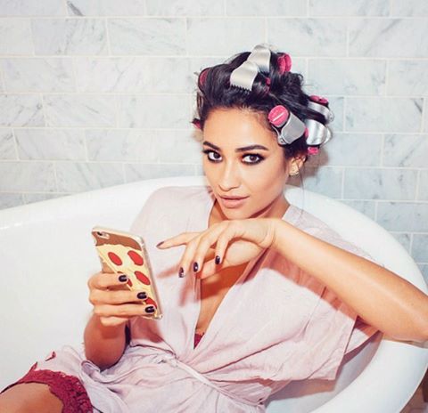 Shay Mitchell