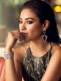 Shay Mitchell