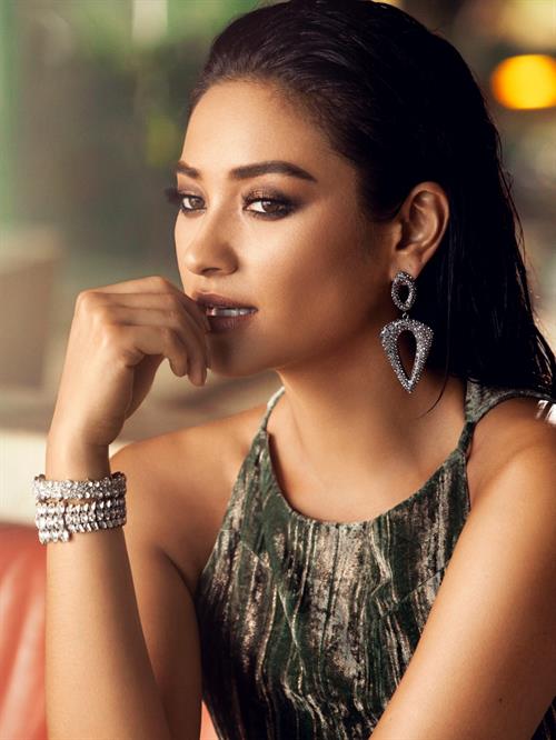 Shay Mitchell