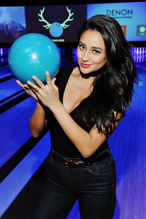 Shay Mitchell