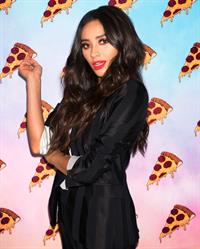 Shay Mitchell