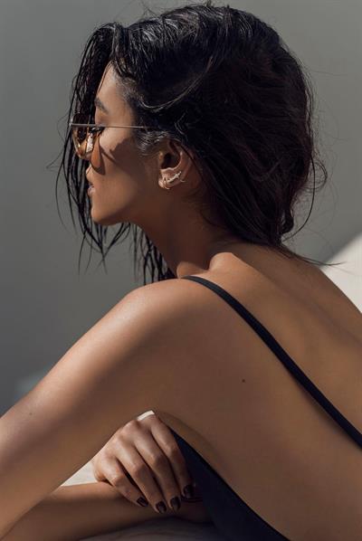 Shay Mitchell