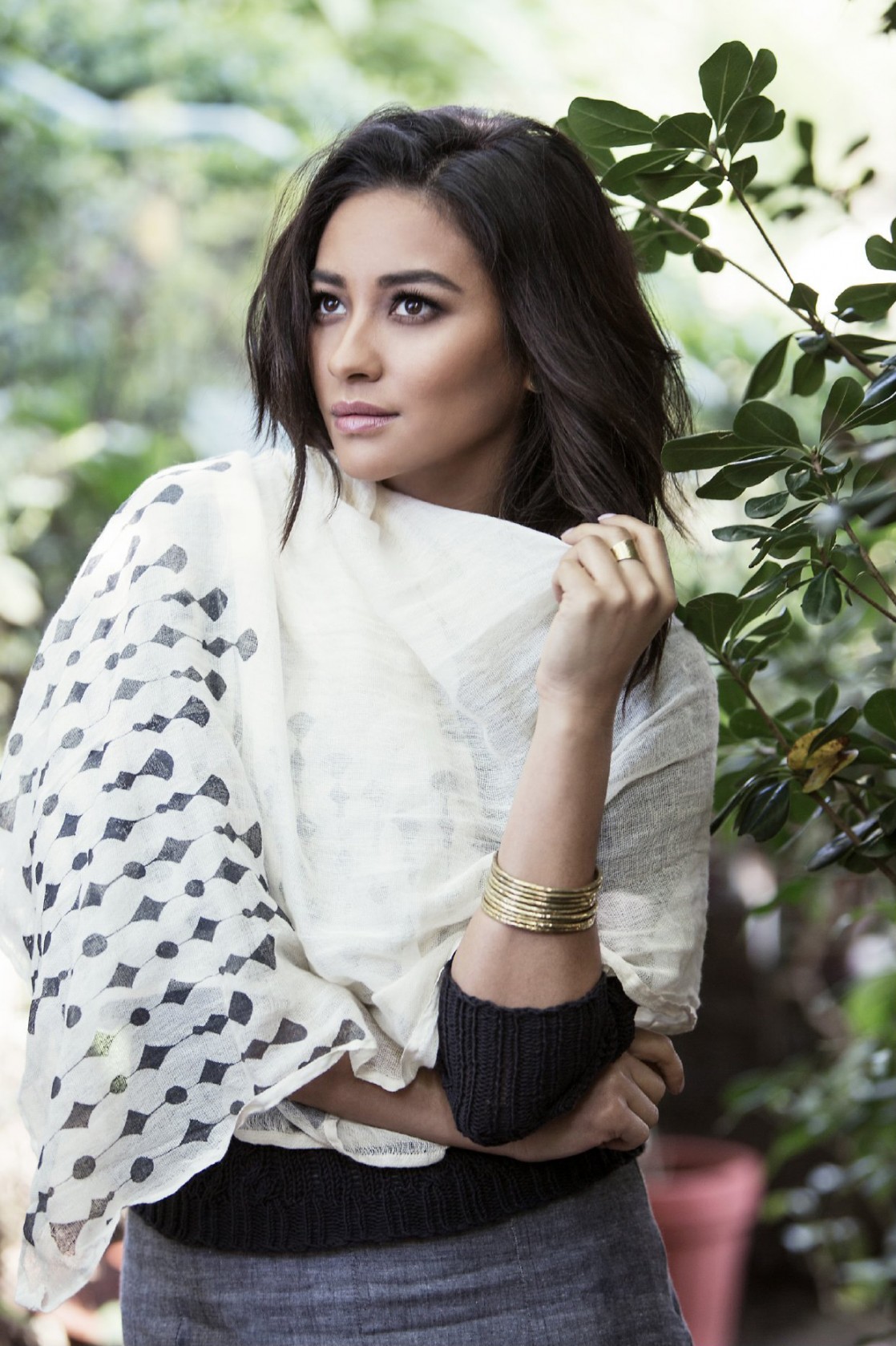 Shay Mitchell