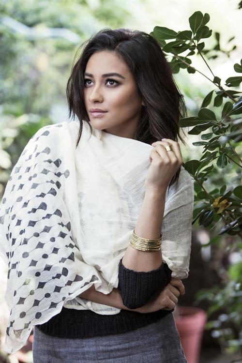 Shay Mitchell