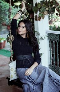 Shay Mitchell