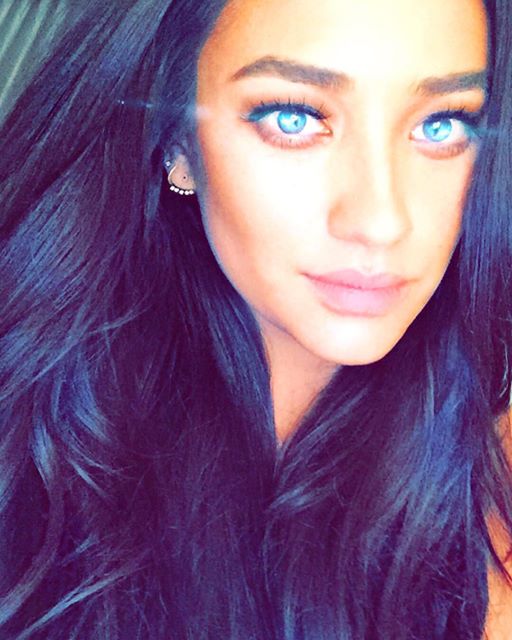 Shay Mitchell