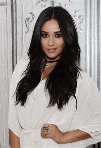 Shay Mitchell