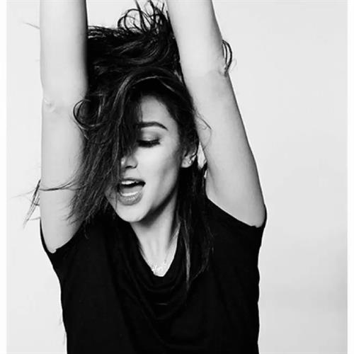 Shay Mitchell