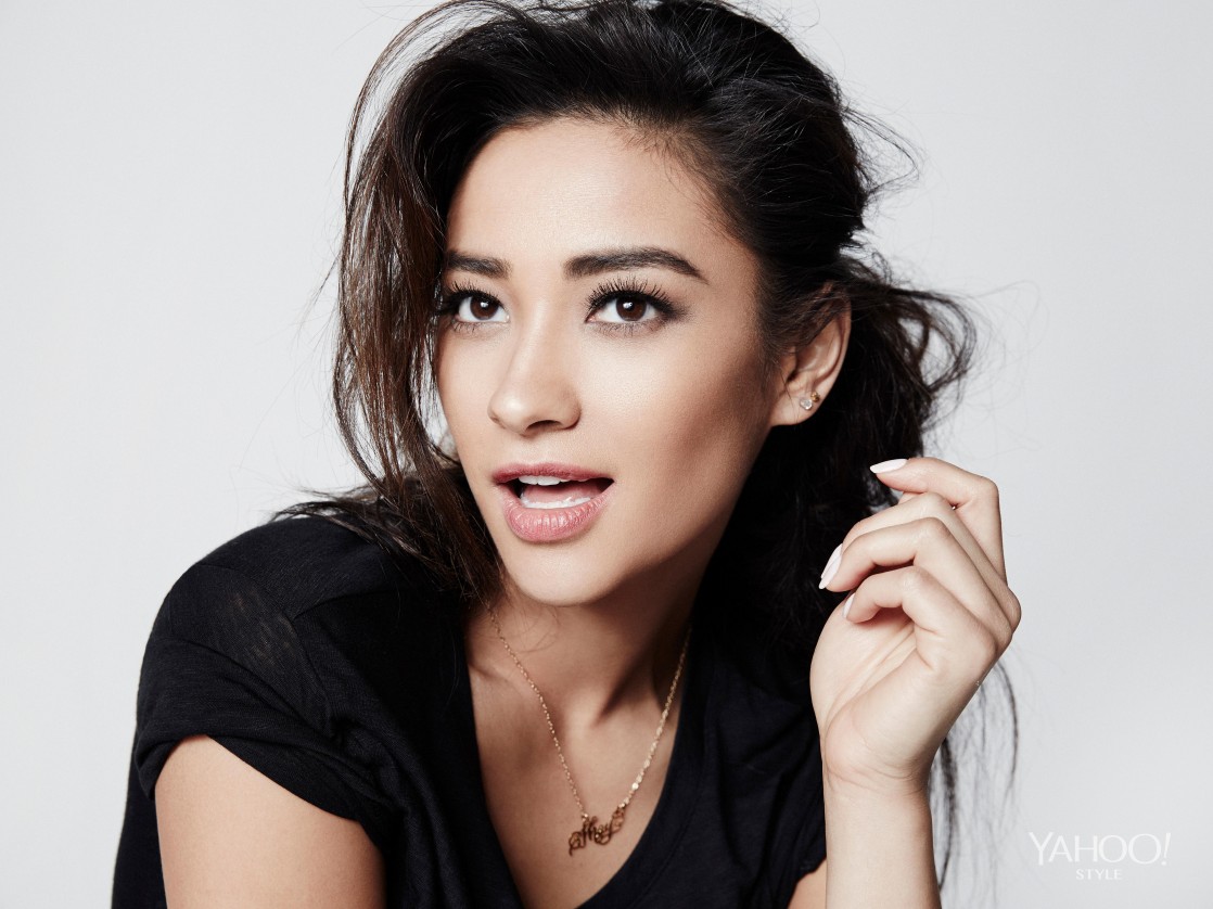 Shay Mitchell