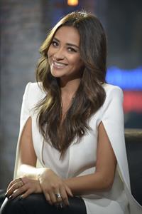 Shay Mitchell