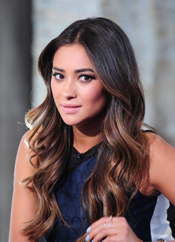 Shay Mitchell