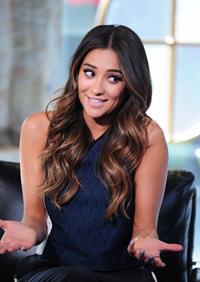 Shay Mitchell