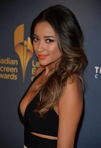 Shay Mitchell