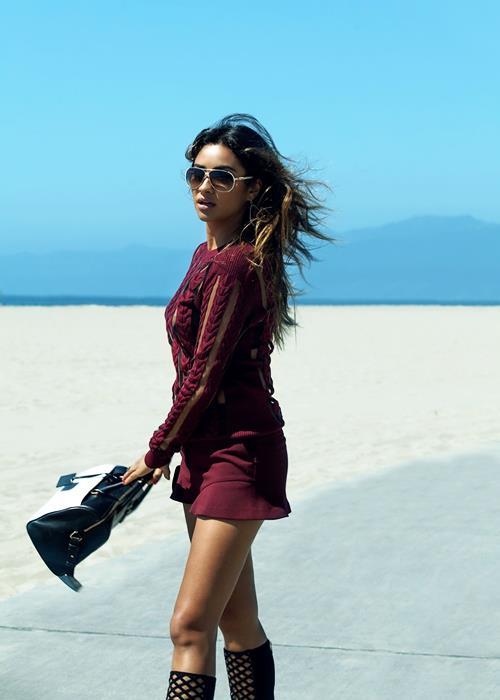 Shay Mitchell