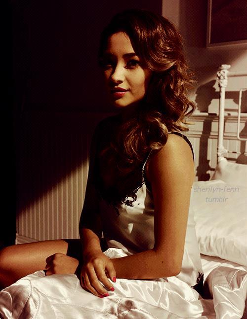 Shay Mitchell