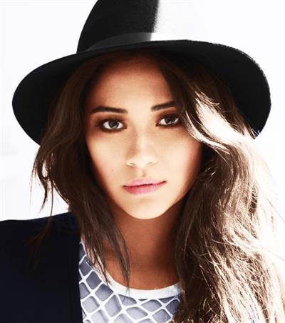 Shay Mitchell