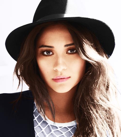 Shay Mitchell