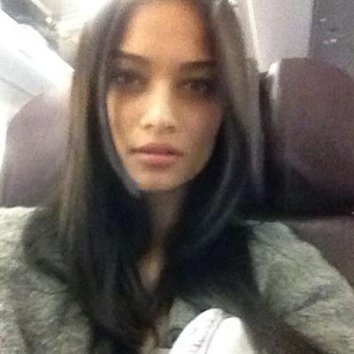 Shanina Shaik