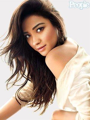 Shay Mitchell