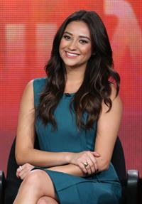Shay Mitchell