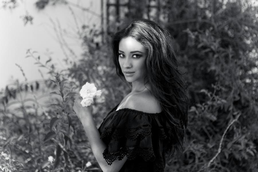 Shay Mitchell
