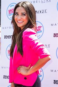 Shay Mitchell