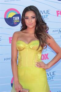 Shay Mitchell